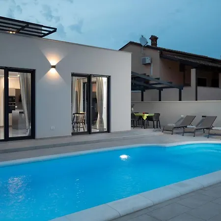 Perle Villa Pula