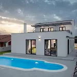 Villa Perle Pola